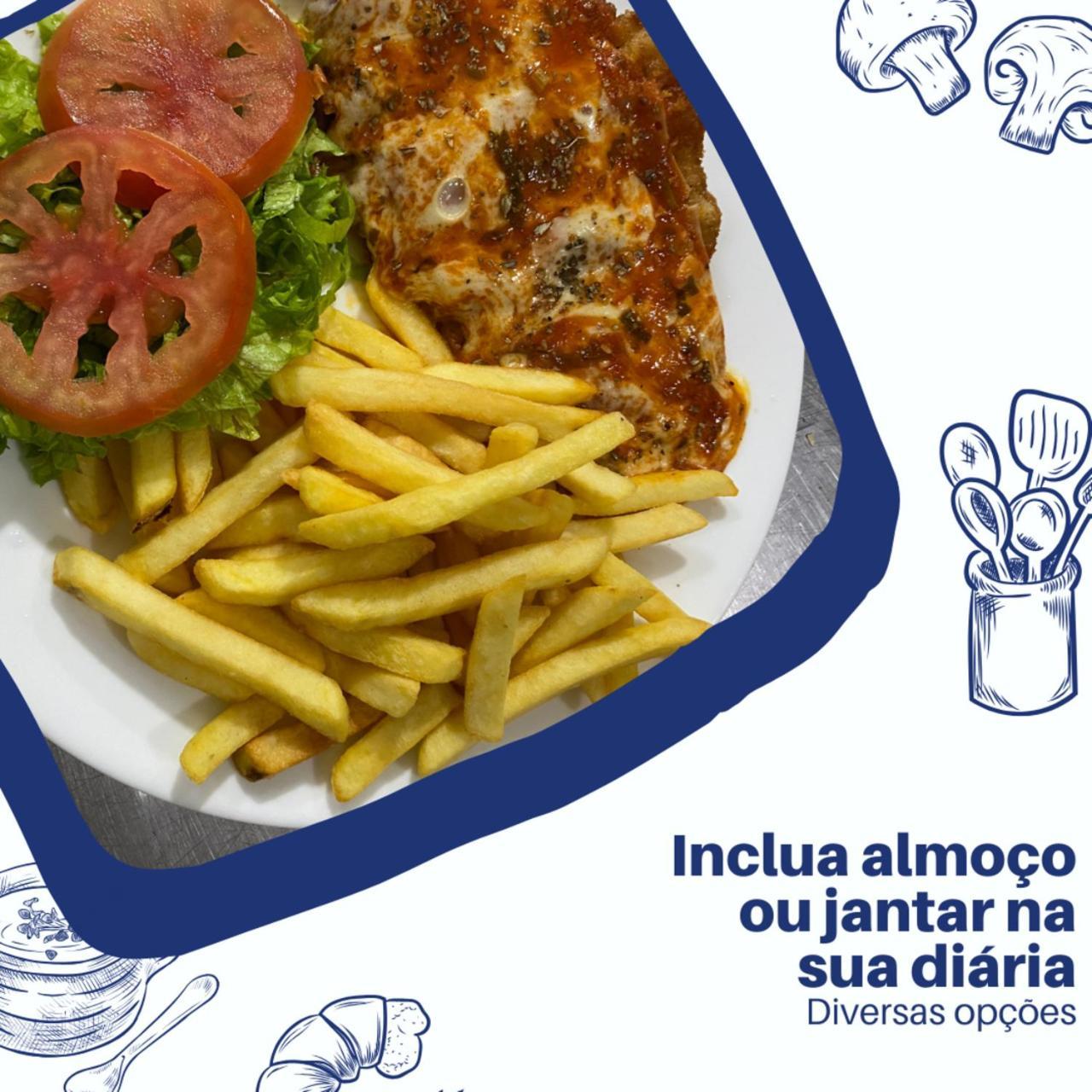 Raizes 招待所 Sao Pedro da Aldeia